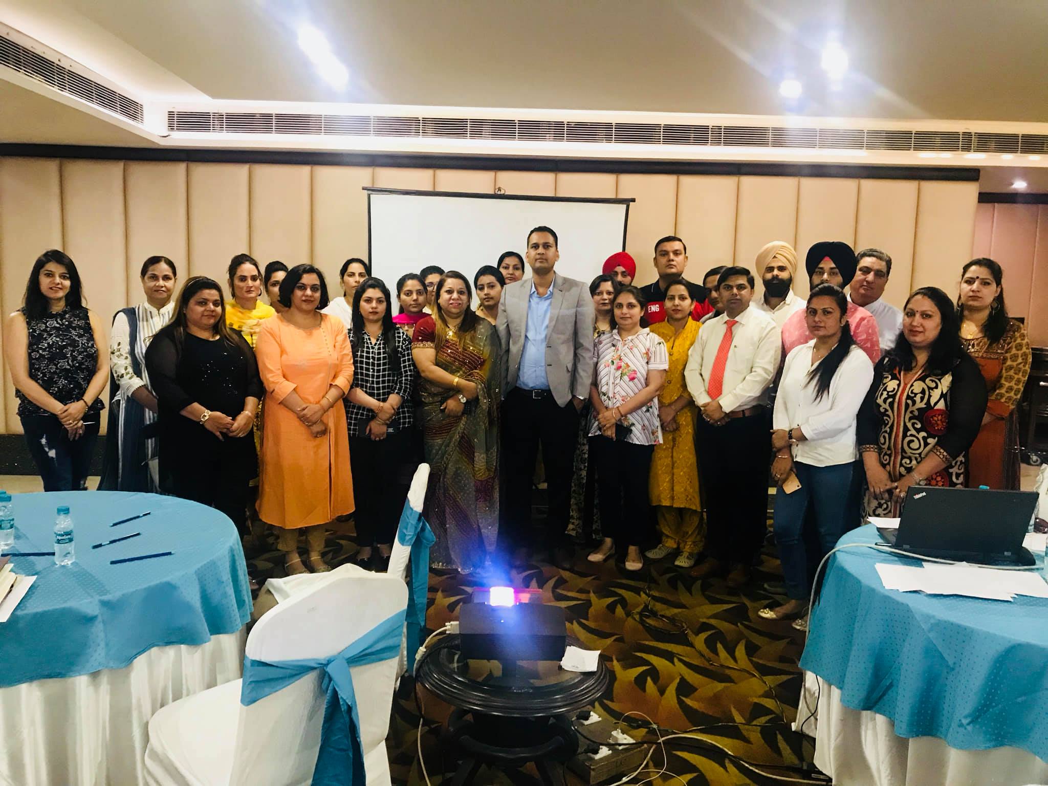 School Consultant India Plan Set Up Grow